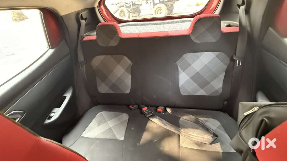 Renault Kwid Rxt Easy-r, 2020, Petrol