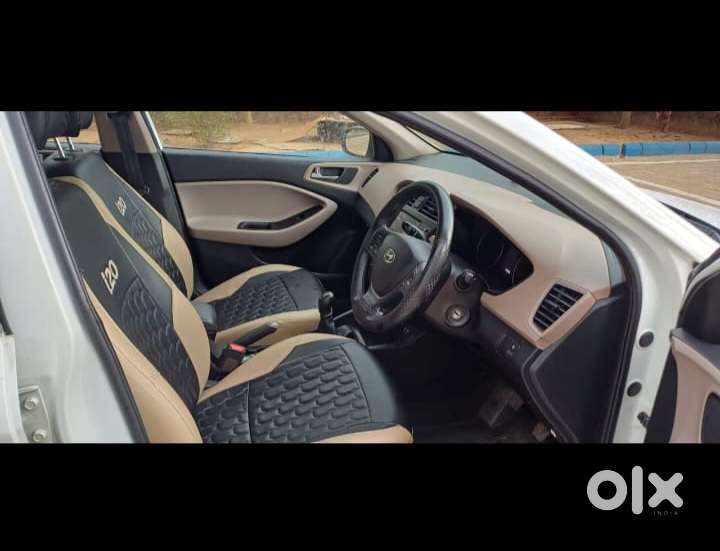 Hyundai I20 1.2 Spotz, 2019, Petrol
