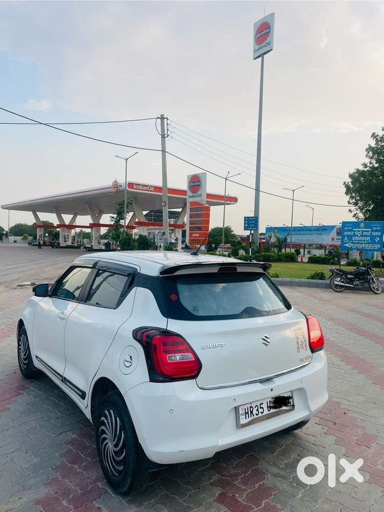 Swift 1.2 Petrol Manual Maruti 2023