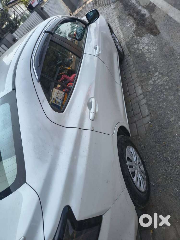 Maruti Dzire 1.2 Vxi 2025
