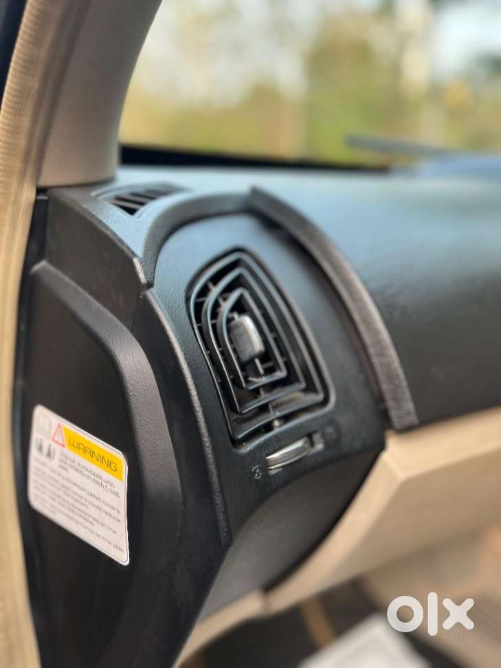 Mahindra Xuv500 W10 At, 2016, Diesel