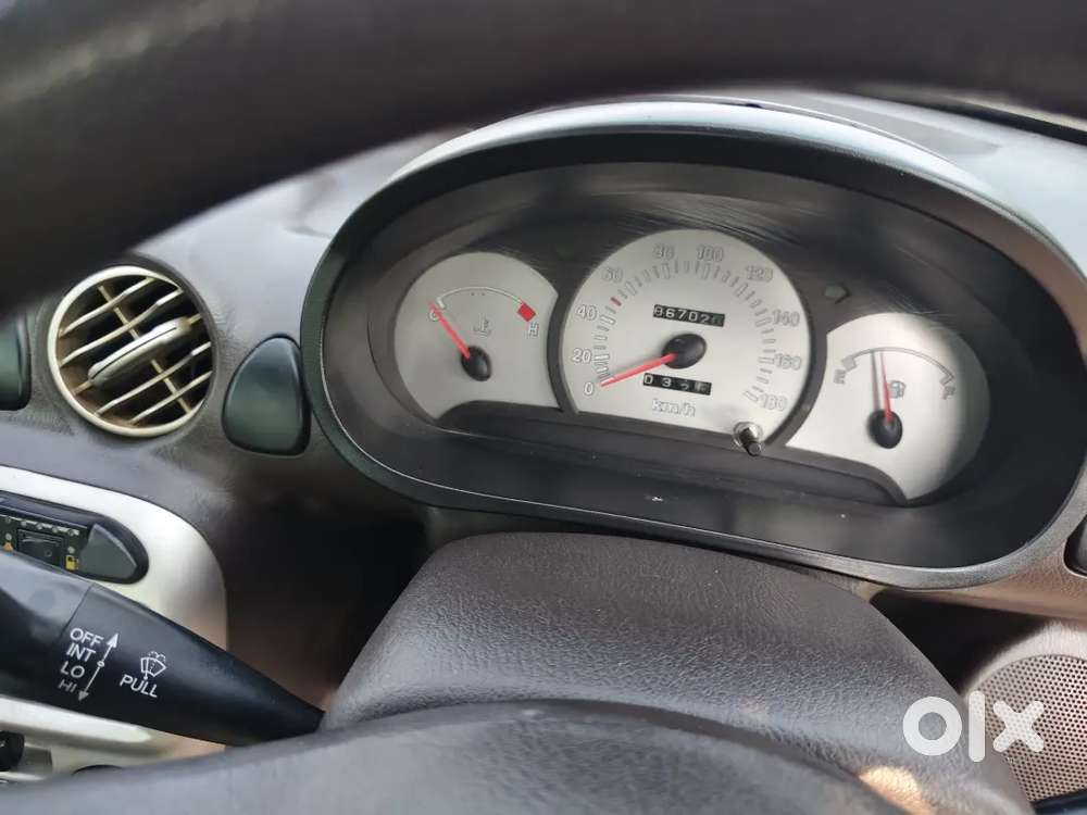 Hyundai Santro Xing Gls 2014