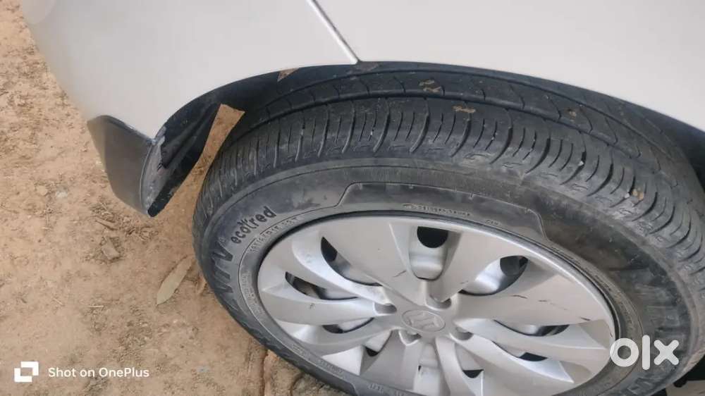 Maruti Suzuki Baleno 2021 Third-owner Petrol Well Maintained