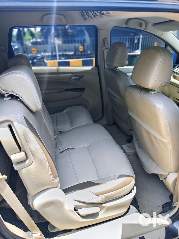 Maruti Suzuki Ertiga Vxi Abs, 2012, Petrol