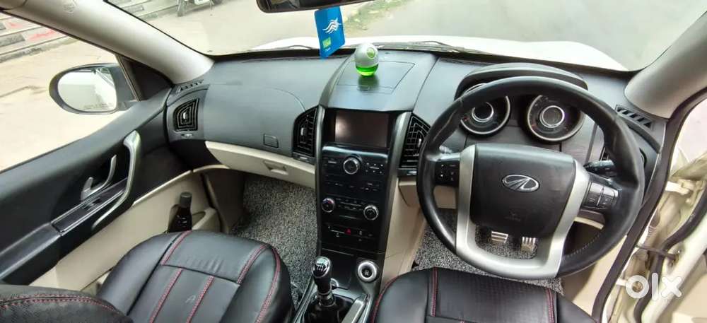 Mahindra Xuv500 2018 Diesel 71000 Km Driven