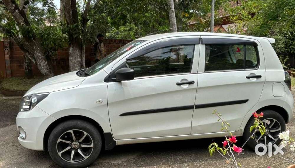 Maruti Celerio 2014 Petrol Automatic 70095 Km For Sale
