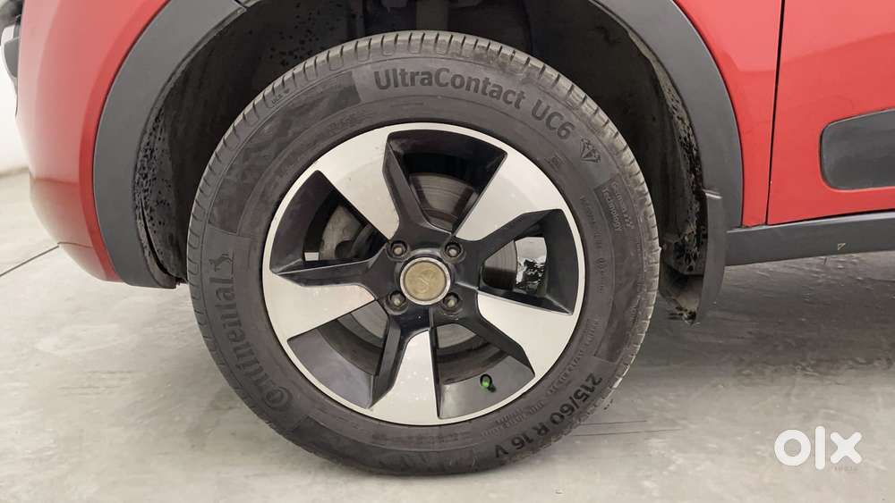 Tata Nexon 1.5 Revotorq Xz Plus, 2018, Diesel