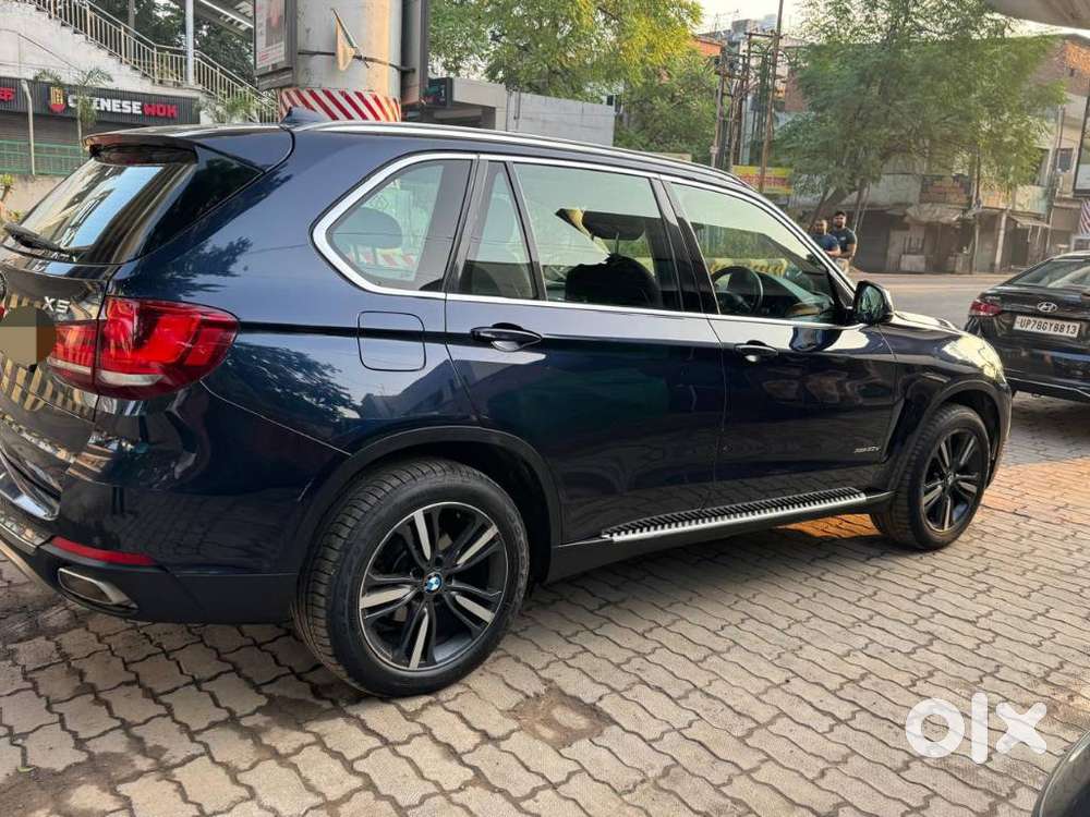 Bmw X5, 2019, Diesel