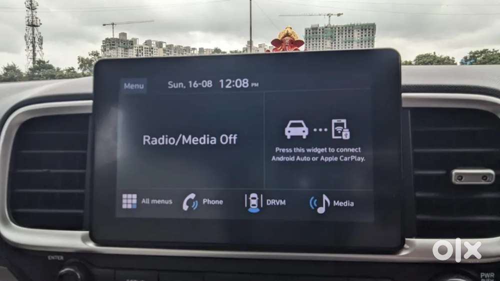 Hyundai Venue [2022-ongoing] 1.5 Crdi Sx, 2023, Diesel