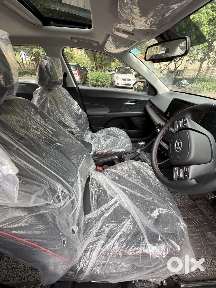 Hyundai Verna 1.5 Sx Turbo Petrol Mt, 2023, Petrol
