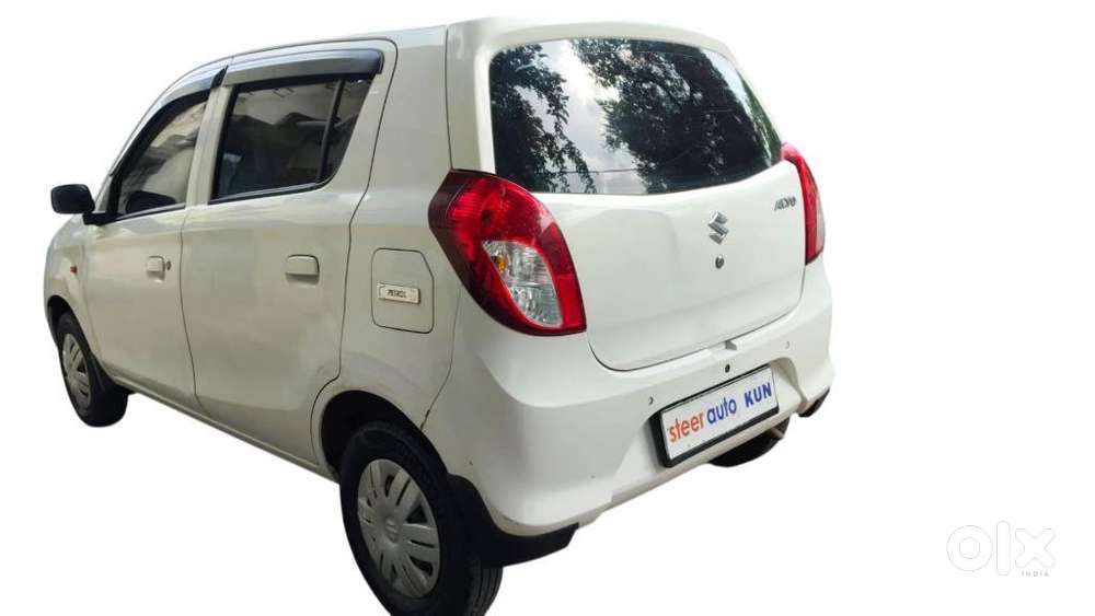 Maruti Suzuki Alto 800 Lxi, 2020, Petrol