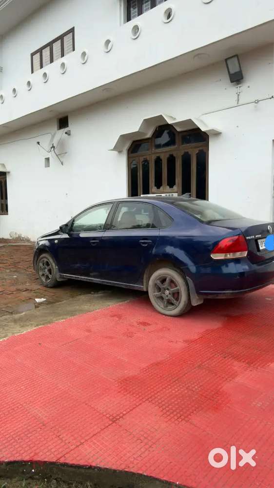 Volkswagen Vento Comfortline 2013