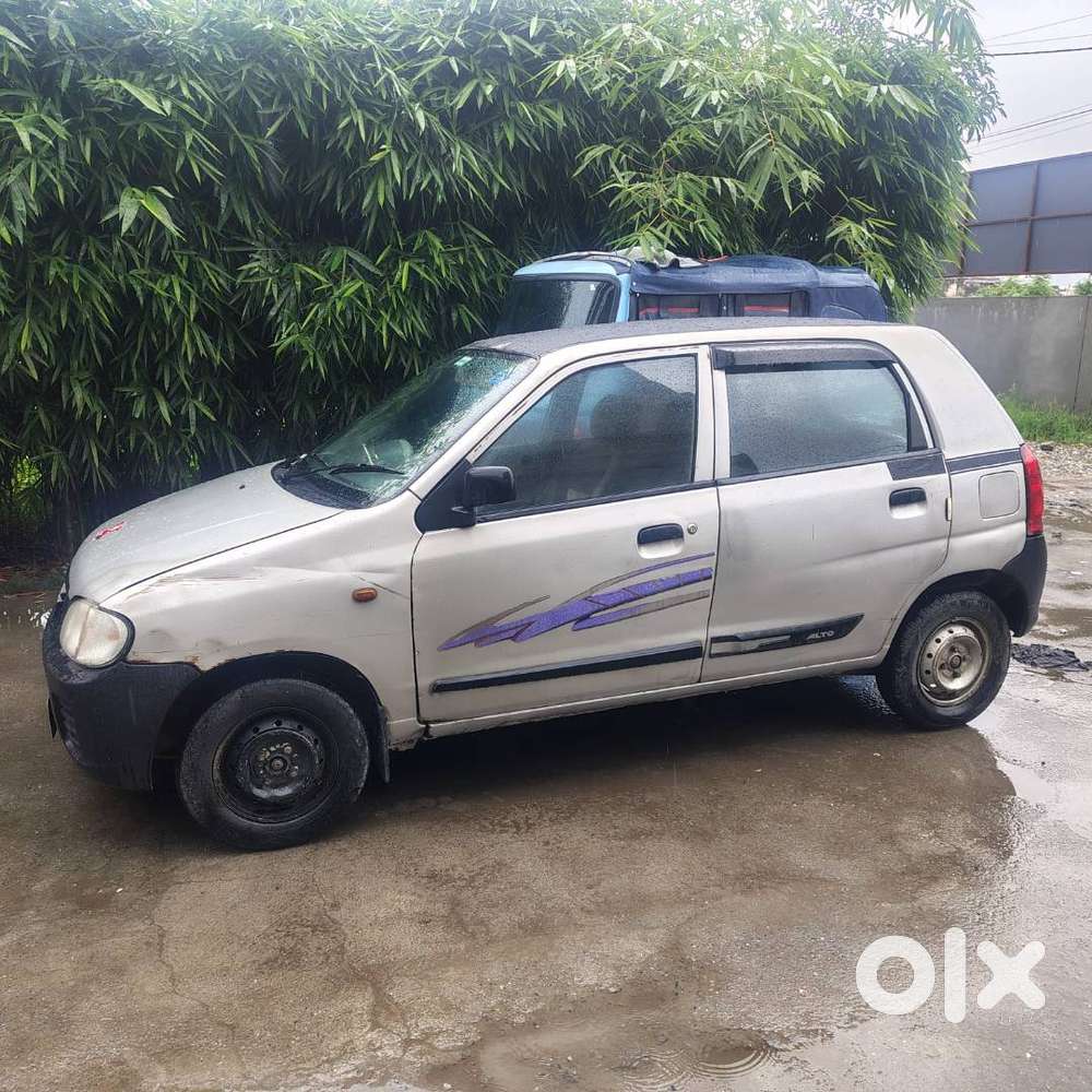 All Part Good Conditions, Tyre-ok, Body-ok, Engine-ok, Ac-ok, Paper-ok