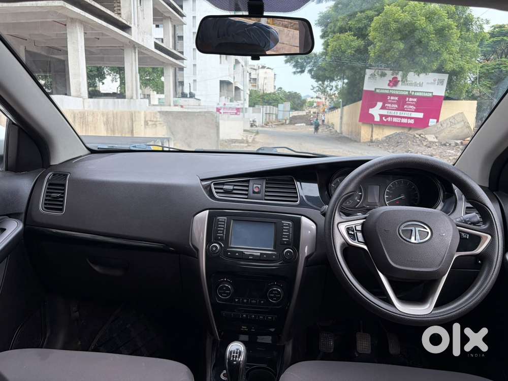 Tata Bolt Quadrajet Xt, 2016, Cng & Hybrids