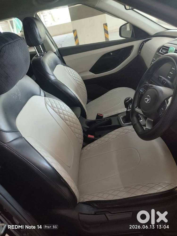 Hyundai Creta 1.5 Ex Diesel, 2022, Petrol
