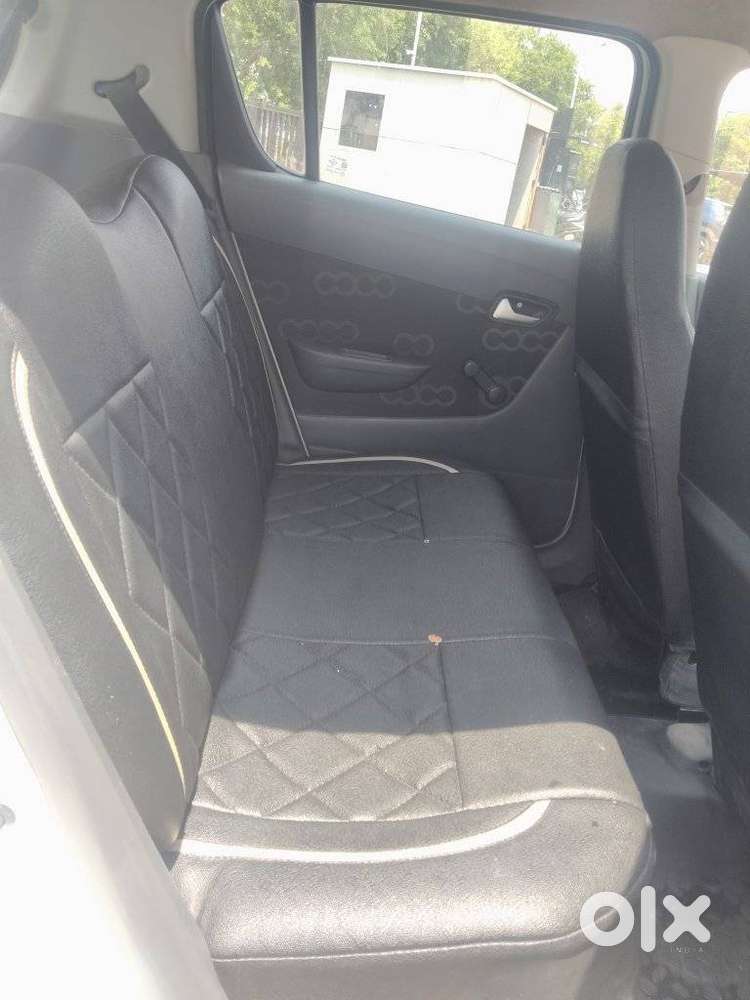 Maruti Suzuki Alto K10 1.0 Vxi, 2016, Petrol