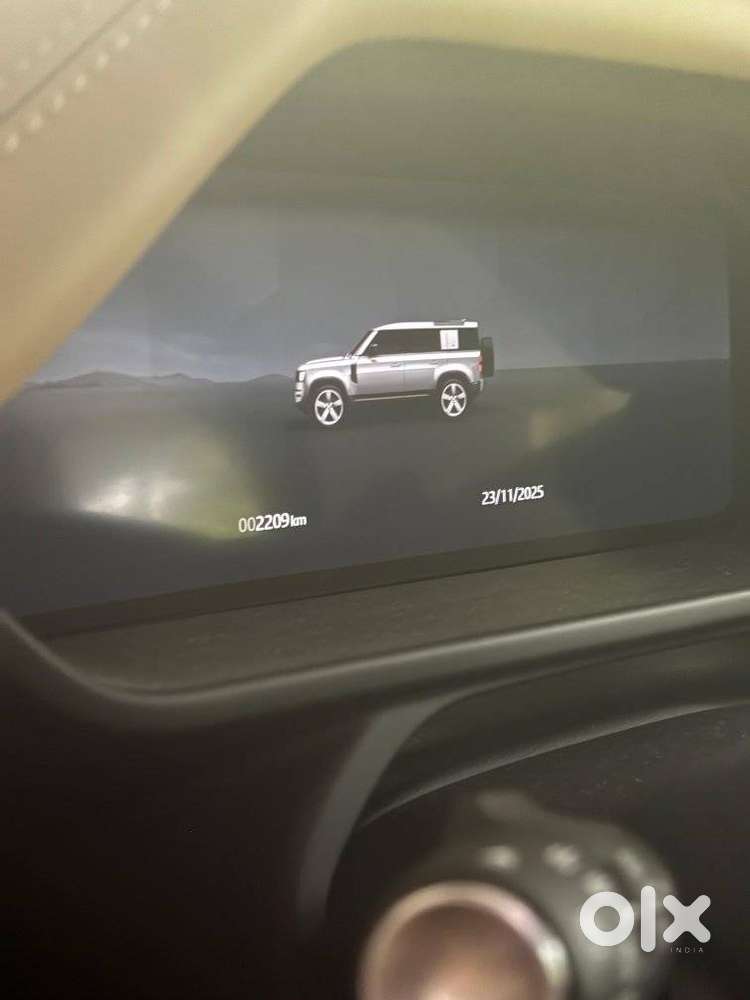 Land Rover Defender 2.0 110 Hse, 2024, Petrol