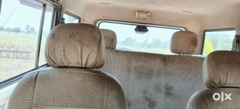 Mahindra Be 6 2011 Diesel