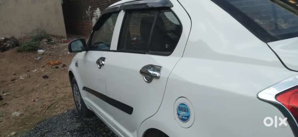 Maruti Suzuki Swift 2012 Diesel Vdi