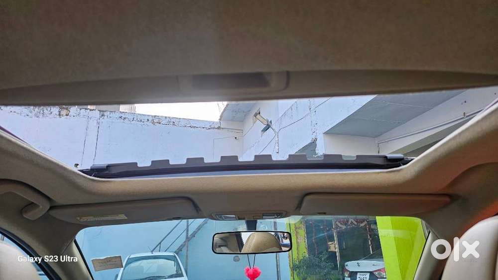 Honda City 2014-2015 I Dtec Vx, 2014, Diesel