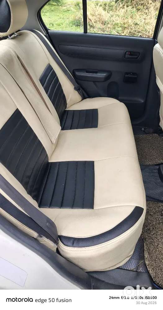 Maruti Suzuki Swift Dzire 2017