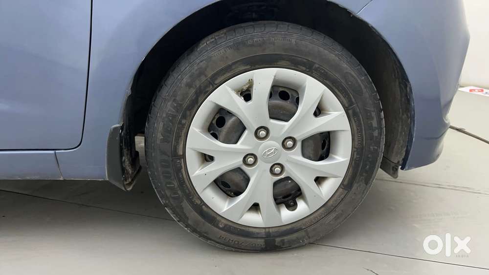 Hyundai Grand I10 1.2 Kappa Magna, 2016, Petrol