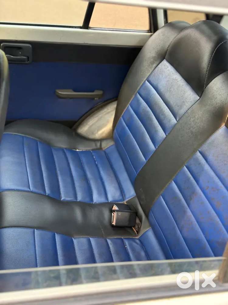 Maruti Suzuki 800 2003 Petrol Good Condition