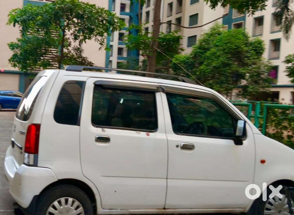 Maruti Suzuki Wagonr Car 2006 Excellent Condition