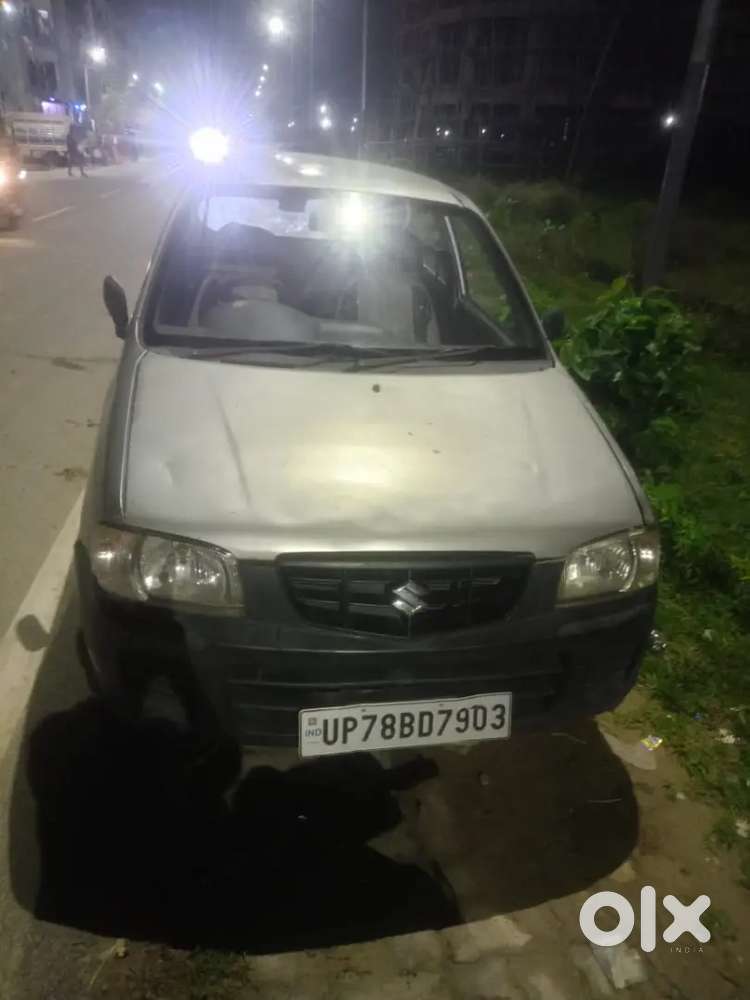 Maruti Suzuki Alto 2006 Model