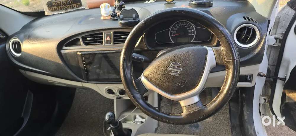Maruti Suzuki Alto 800