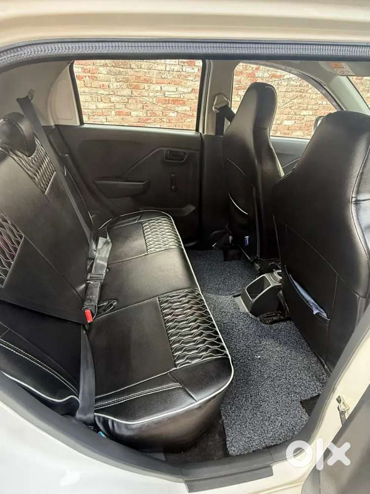 Maruti Suzuki Alto K10 2024