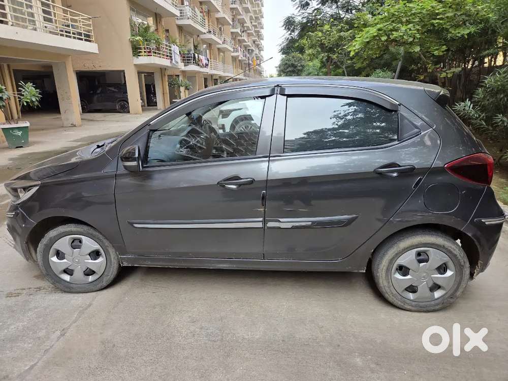  Tata Tiago Xt Icng For Sale &ndash; Excellent Condition
