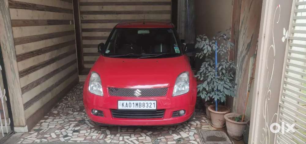 Maruti Suzuki Swift 2006