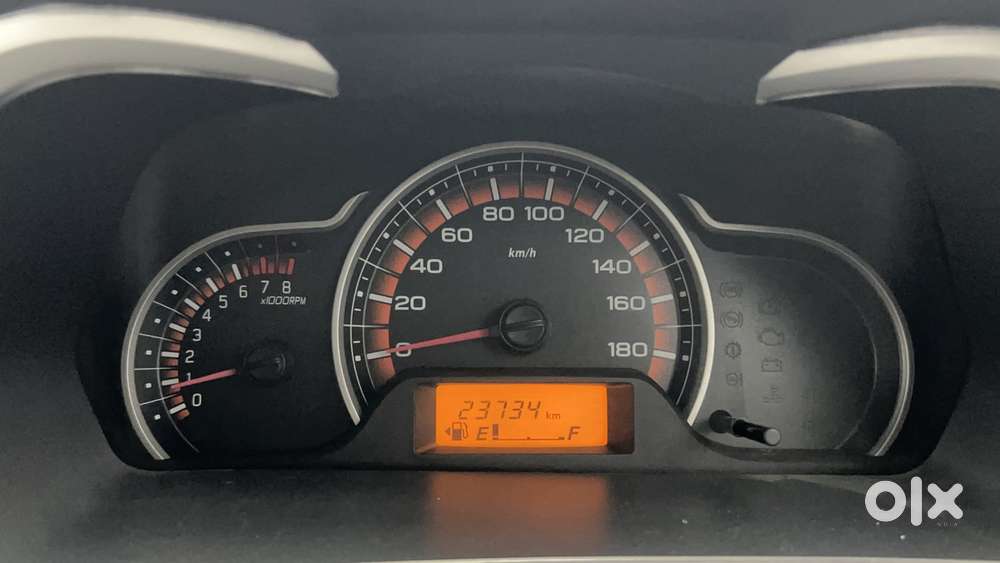 Maruti Suzuki Alto K10 1.0 Vxi, 2015, Petrol