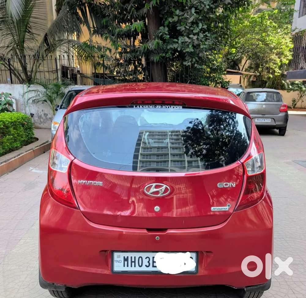 Hyundai Eon 2015, Well Maintained, First Owner