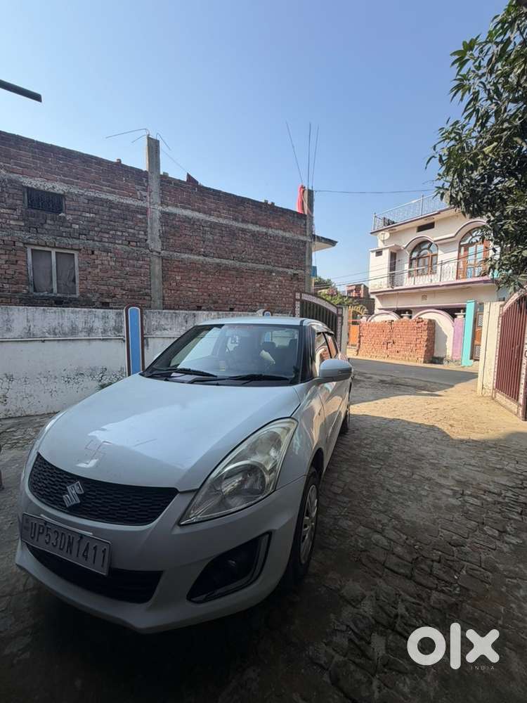 Maruti Suzuki Swift 2015 Year