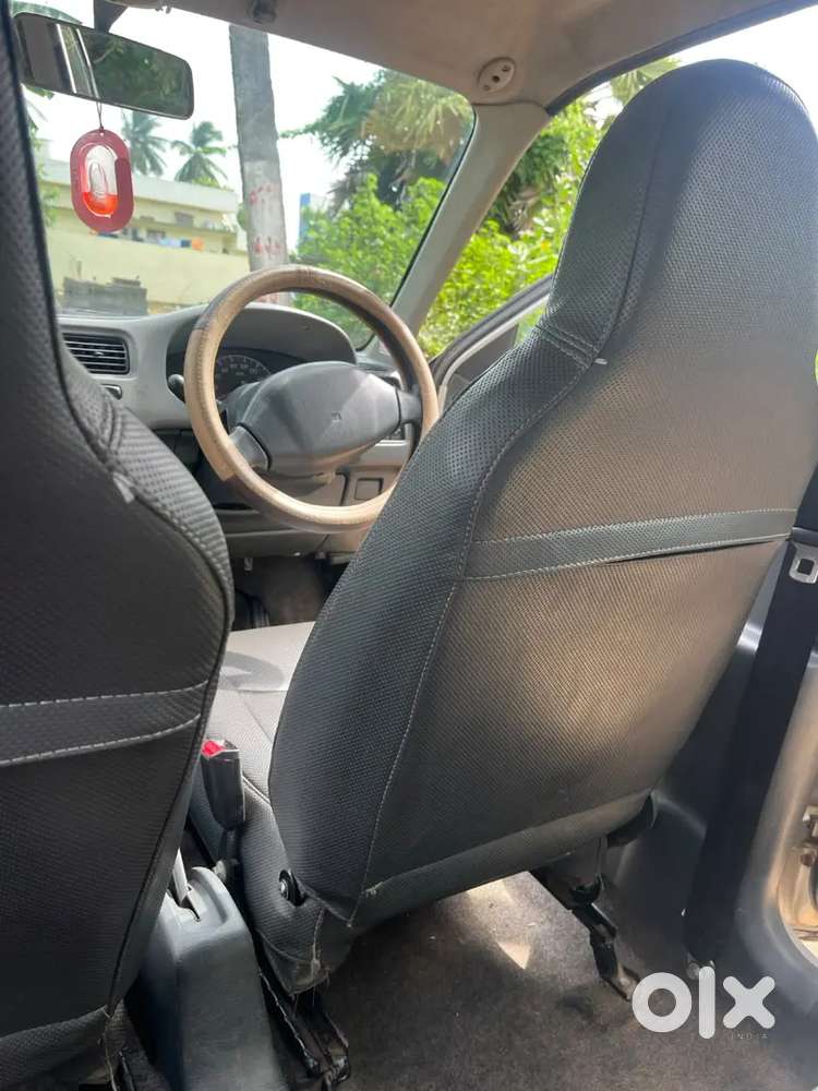 Maruti Suzuki Alto 2010 Petrol Manual