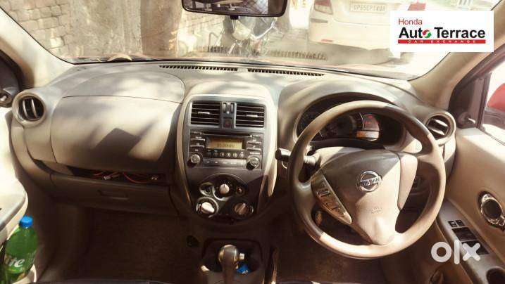 Nissan Micra 2012-2017 Xl, 2015, Petrol