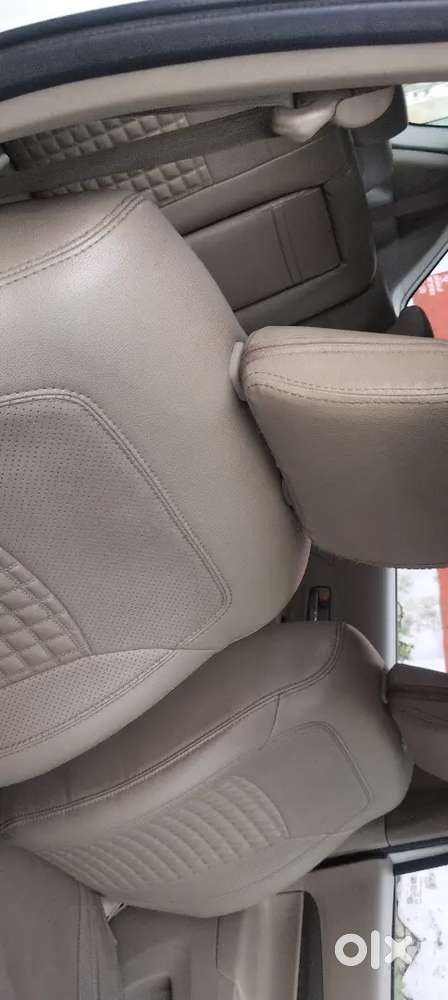New Gadi Good Condition