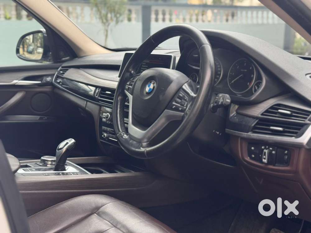 Bmw X5 Xdrive 30d, 2015, Diesel
