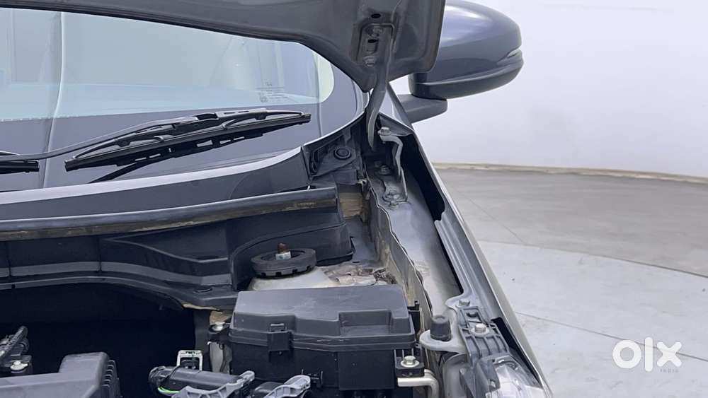 Honda Amaze Vx 1.2 Petrol Cvt, 2022, Petrol