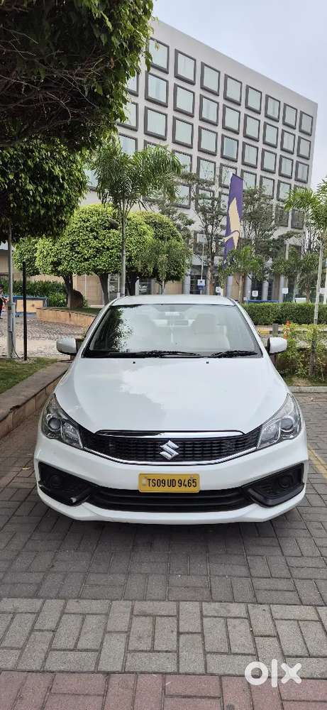 Maruti Suzuki Ciaz 2023