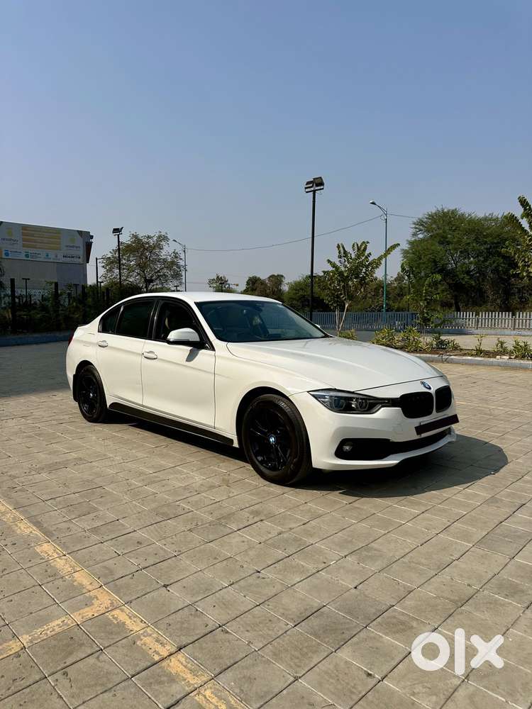 Bmw 3 Series 320d Sport, 2016, Diesel