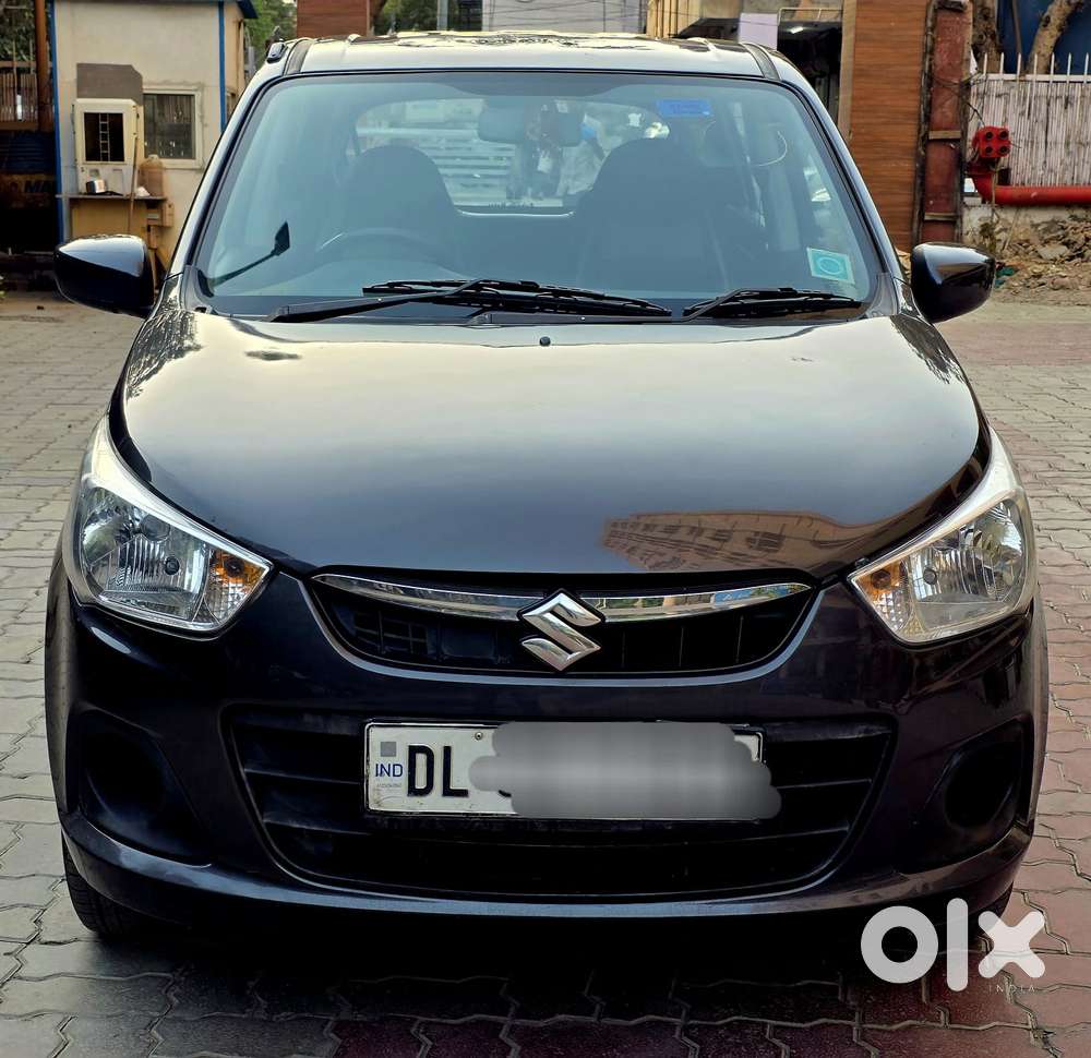 Maruti Suzuki Alto K10 Vxi Amt Optional, 2019, Cng & Hybrids