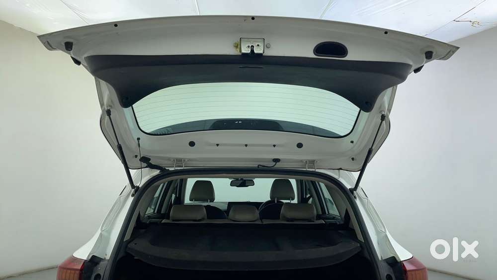 Kia Seltos 1.5 Gtx+ Diesel At, 2020, Diesel