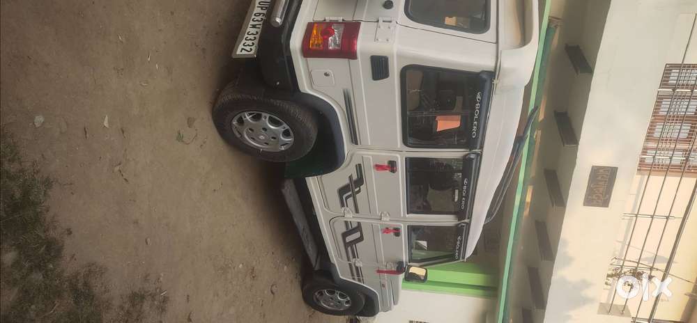 Bolero Di 2015 Model