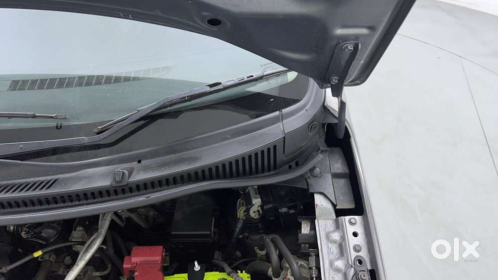 Maruti Suzuki Wagon R Lxi Cng, 2018, Cng & Hybrids