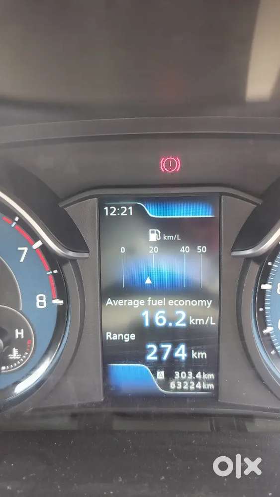 Maruti Suzuki Ertiga 2021 Petrol Good Condition