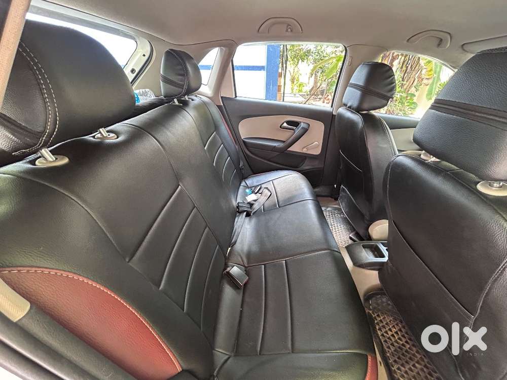 Volkswagen Polo 2011 Diesel Well Maintained