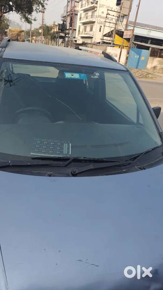 Maruti Suzuki Wagon R 2011  Nov. Petrol+cng Good Condition